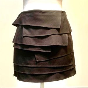NEW BeBe Mini-Skirt